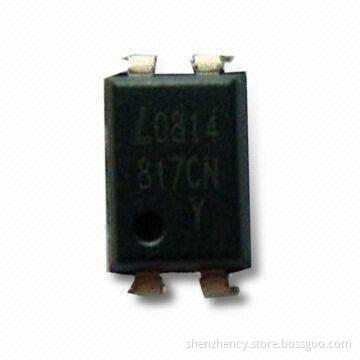Chip Optocoupler